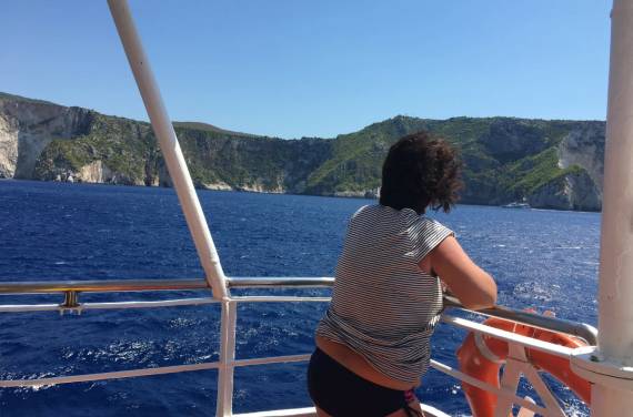 Hajo kirandulsa Navagio partyaira.jpg
